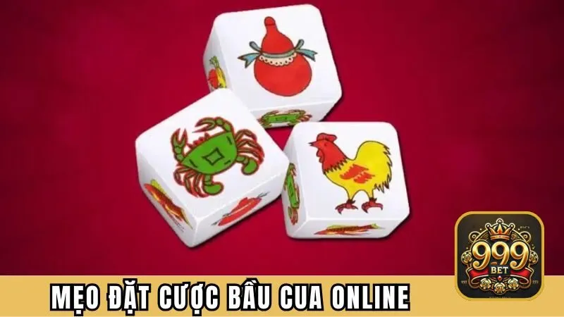 Mẹo đặt cược Bầu Cua online thắng đậm